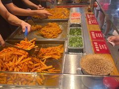 -周小亮丁家坡洋芋(全国总店)