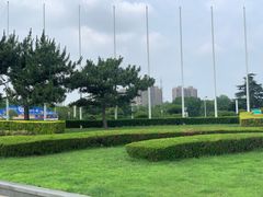 -日照世帆赛基地