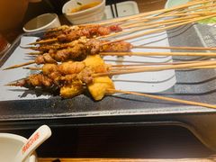 -管氏翅吧(台湾街店)