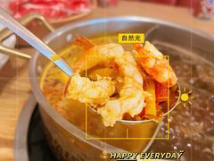 -松野谷·寿喜烧自助(华联顺义金街购物中心店)