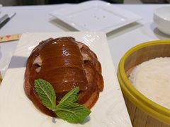 -大鸭梨烤鸭(左家庄店)