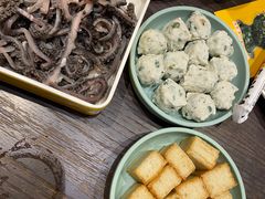 -东来顺铜锅炭火涮肉(上地华联店)