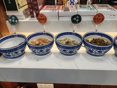 -秦云老太婆摊摊面(全国总店)