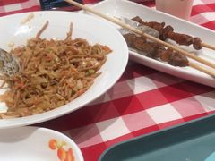 -西贝(吴江路湟普汇店)