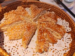-阿娜尔·新疆菜(宜家荟聚中心店)