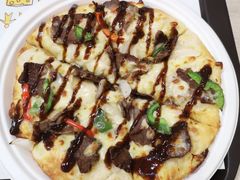 -City1+1城市比萨·意面(桂林路店)