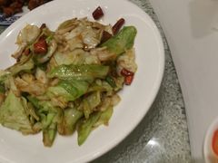 -頂好酒家·经典粤菜(海信广场店)
