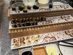 -比格比萨自助(裕源大厦店)