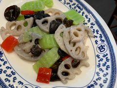 -宁波状元楼酒店(和义路店)