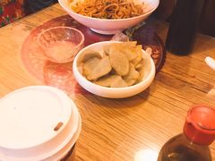 -锅儿挑面馆