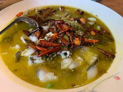 -小杨烤肉(朱雀店)