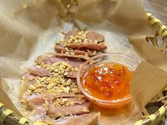 -曼谷食堂·泰国家庭料理(丹桂路店)