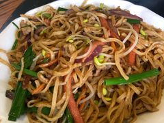 -鹅公村食府(罗阳分店)