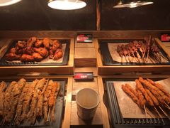 -比格比萨自助(南京万达茂店)