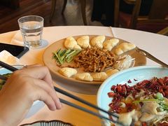 -龙门阵茶屋川菜馆(武康路店)