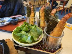 -彩葉·樱花屋日本料理(动物园店)