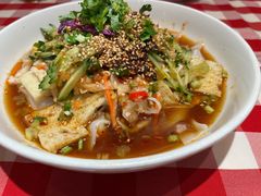 -西贝(东城万达广场店)