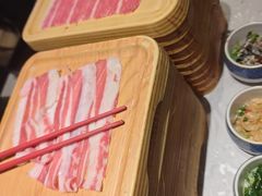 -空之介寿喜烧·和牛放题(恒隆广场店)