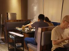 -熊喵来了火锅(太原里第2分店)