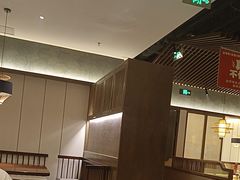-金佬馆·川菜bistro(芜湖镜湖万达店)
