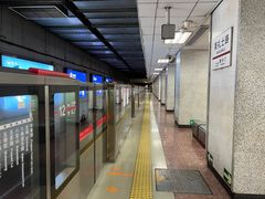 -南礼士路(地铁站)