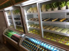 自助取餐区-甲大帅·甲鱼·椰子鸡主题餐厅(唐家店)