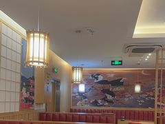 -松野谷·寿喜烧自助(华联顺义金街购物中心店)