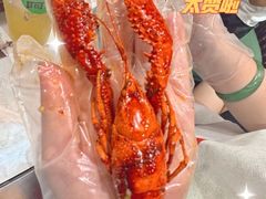 -辣盆盆麻辣小龙虾(哈尔滨总店)
