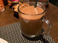印度拉茶-Vedas印度餐厅(常熟路店)