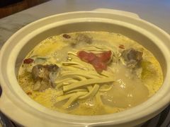 -小骨煲金华砂锅(转塘金街美地店)