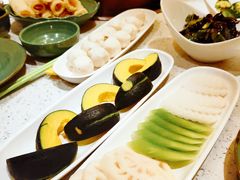 -润园四季椰子鸡火锅(海上世界店)