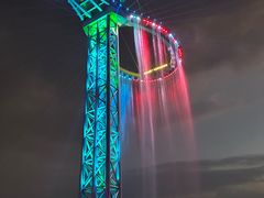 -黄腾峡生态旅游区