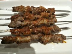 -西贝莜面村(近铁城市广场店)