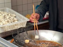 -越香王老汉臭豆腐