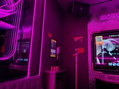 -星聚会KTV(中关村领展购物广场店)