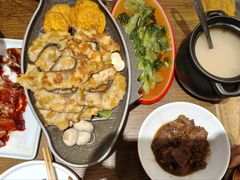 -院落新京菜·烤鸭(地安门店)