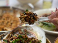 -老师傅餐馆(长沙店)