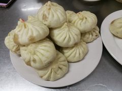 三鲜包子-津门永胜包子铺(哈尔滨道总店)