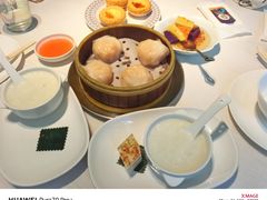-香港龙凤楼(巨鹿路洋房店)