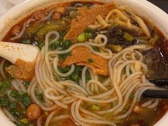 原味螺蛳粉-水平有限广西米粉·广西风味集(五道口店)