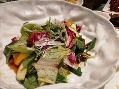 -四季民福烤鸭店(王府井灯市口店)