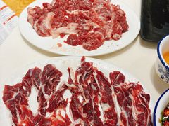 -陈记顺和潮汕牛肉火锅(韩江路店)