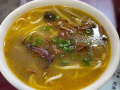 鱿鱼面-大石人家鱿鱼面馆(大石西路总店)