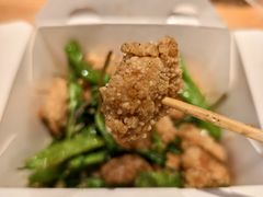 -呷贺盐酥鸡(抄纸巷店)