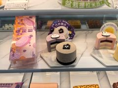 -GANSO元祖食品(锦创书城店)