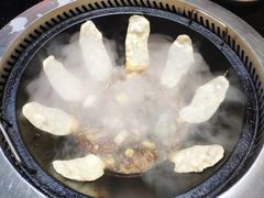 -锅来乐地锅鸡(安亭店)