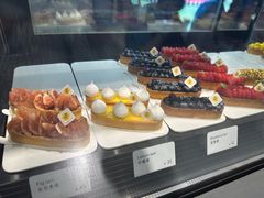 -Money Shops(愚园路店)