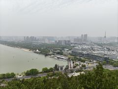 -云龙湖旅游景区