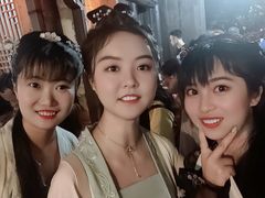 -汉仪华裳汉服旗袍·摄影写真馆(乌镇西栅店)