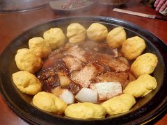 -老田家铁锅炖(延庆店)